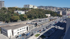 Genova Car Sharing Srl