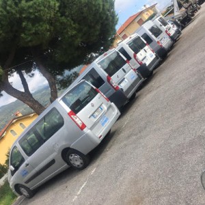 Giorgi Noleggi Versilia