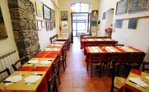 Pizzeria Dal Vecchio Forno