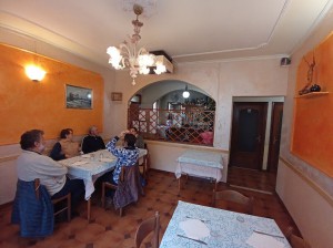 Antica Osteria dei Frantoi di Vinai Isabella