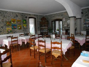 Ristorante Braceria Basciaricò