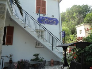 Locanda Albergo Ristorante Da Lisetta