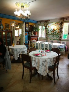 Ristorante La Locanda dello Scoiattolo