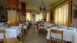 Ristorante Il Vigneto