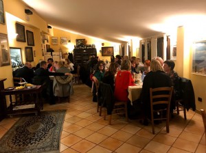 Ristorante della Famiglia Ramoino