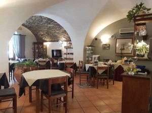 Trattoria Nazionale