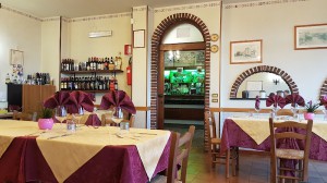 Ristorante Lampedusa