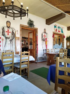 Trattoria S. Bernardo