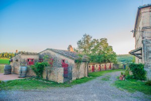 Agriturismo La Ripolina