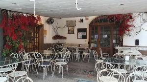 Osteria della Braia