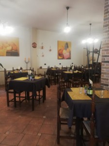 Ristorante Tunù (nuova gestione 2020)