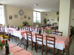 Trattoria del Ponte - Catering Sanremo