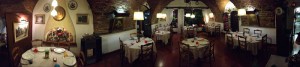 Ristorante Le Chaudron