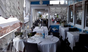 Il Garroccio Beach | Ristorante - Lounge Bar