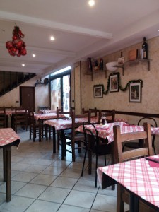 Trattoria La Piola