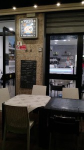 Eich - Pizzeria - Trattoria