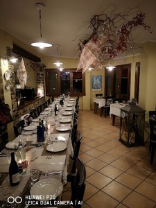 Osteria Paolomaria