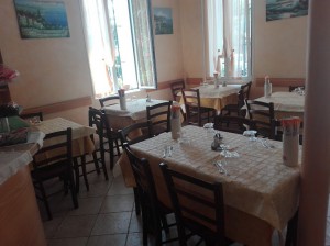 Trattoria Roberto