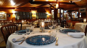 Ristorante Marco Polo