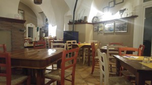 La Tavernaccia