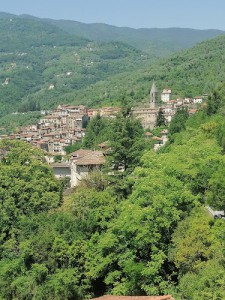 Ristorante Hotel Terme