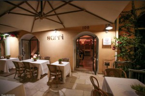 Ristorante Sarri