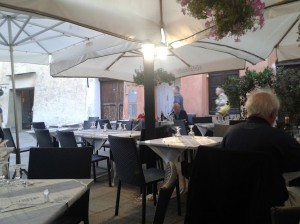 Ristorante Antica Piazzetta