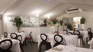 Ristorante Lucio a Casetta