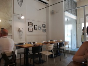 Trattoria Bugamatta