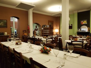 5 Torri Ristorante Pizzeria “NUOVA GESTIONE”