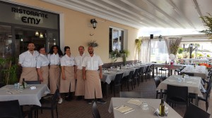 Ristorante Emy