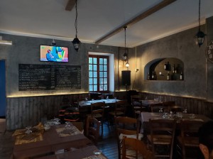 Pub Osteria Kemy