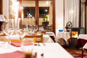 Ristorante il Caminetto