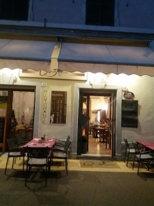 Osteria dell Acquasanta