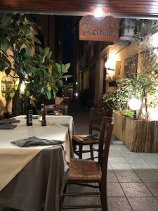 Osteria Vico del Rame