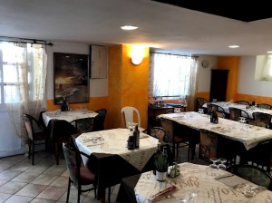 Osteria del Porto