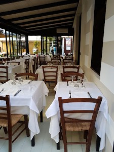 Ristorante Da Matteo Diano Marina