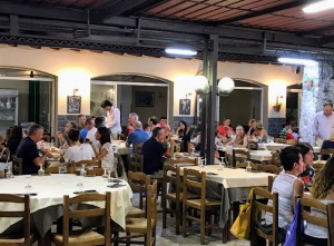 Pizzeria Ristorante Il Pozzo Dei Desideri