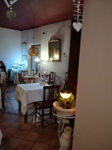 Osteria 4 Gatti