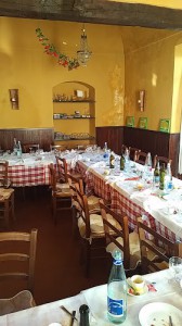 Ristorante Al Santuario