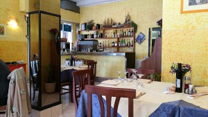 Trattoria Da Claudio