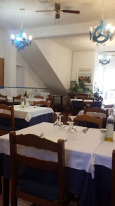 Ristorante Da Gaetano E Rosy