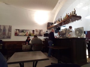 Pizzeria Pappa Buona