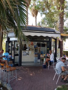 Il Kiosco di Ospedaletti