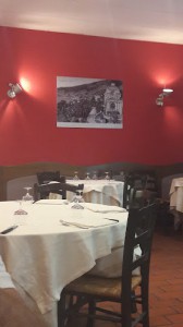 Ristorante Pizzeria Golfo di Napoli