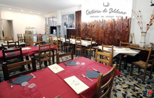 Ristorante Osteria Di Soldano