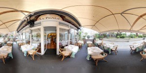 Ristorante La Pignese