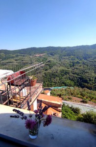 AGRITURISMO CASA SANTINA - FRANCA RANISE