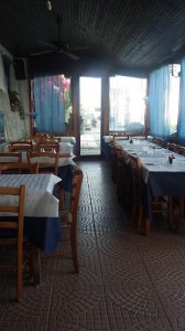 Ristorante Il Vascello