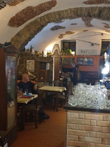 Osteria Dell'Olio Grosso